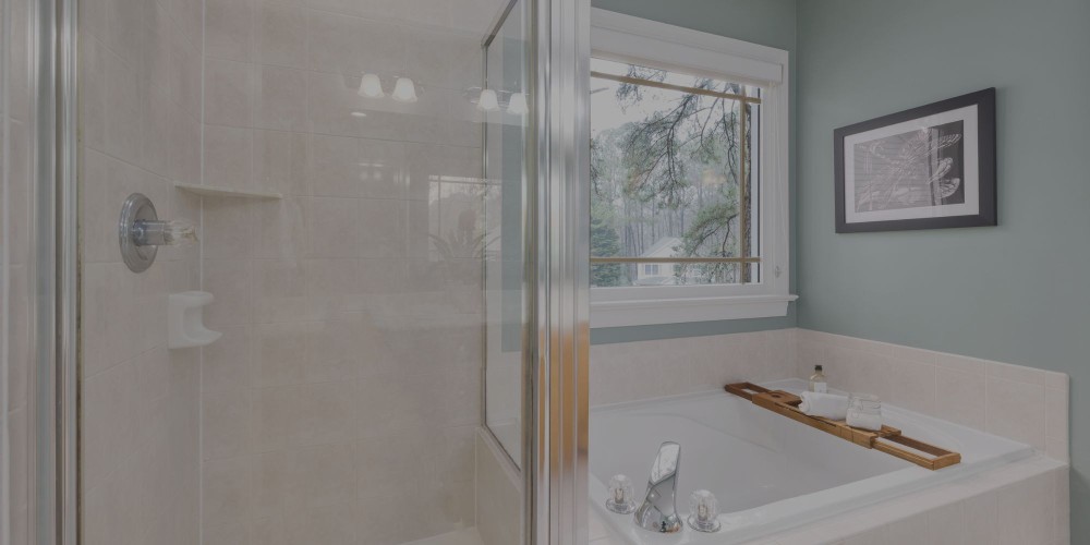 Keeping Your Shower Screens Clean: A Guide to Sparkling Transparency